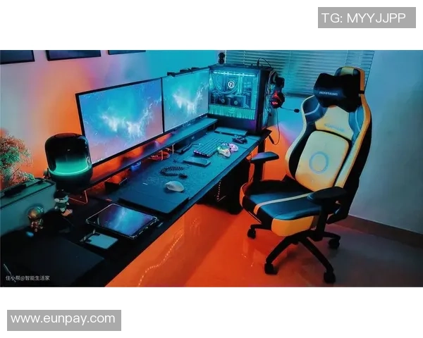 电竞椅选购指南助你在英雄联盟中提升游戏体验与表现