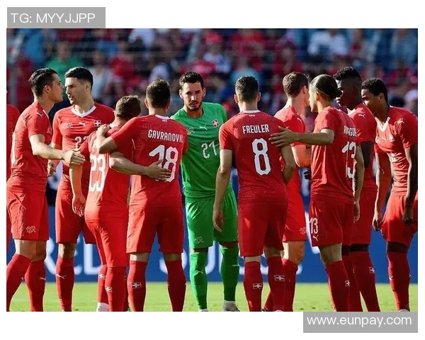 瑞士与韩国足球对决谁能胜出分析及预测